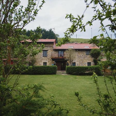 La Joyuca Del Pas Otel Mogro Dış mekan fotoğraf