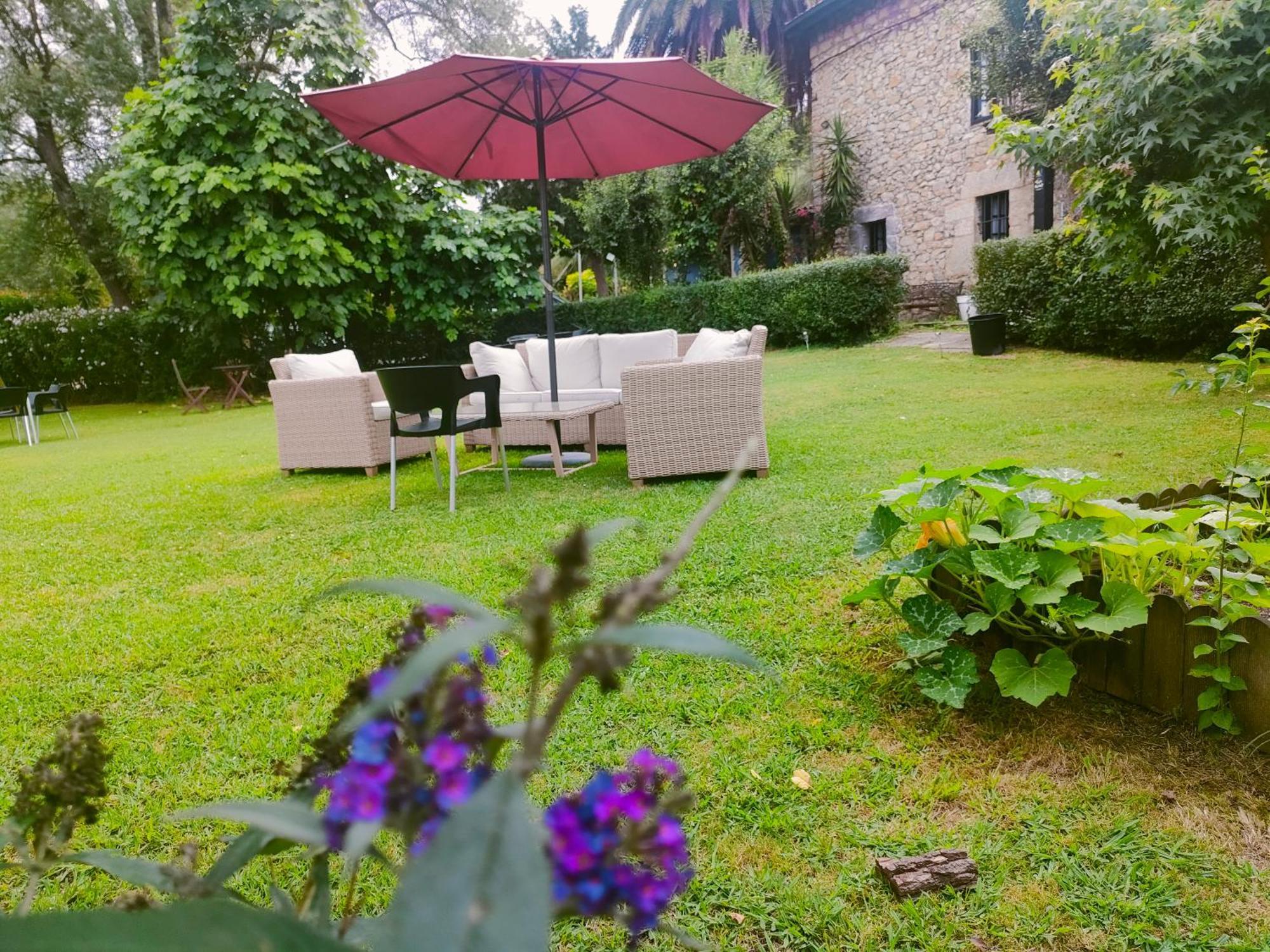 La Joyuca Del Pas Otel Mogro Dış mekan fotoğraf