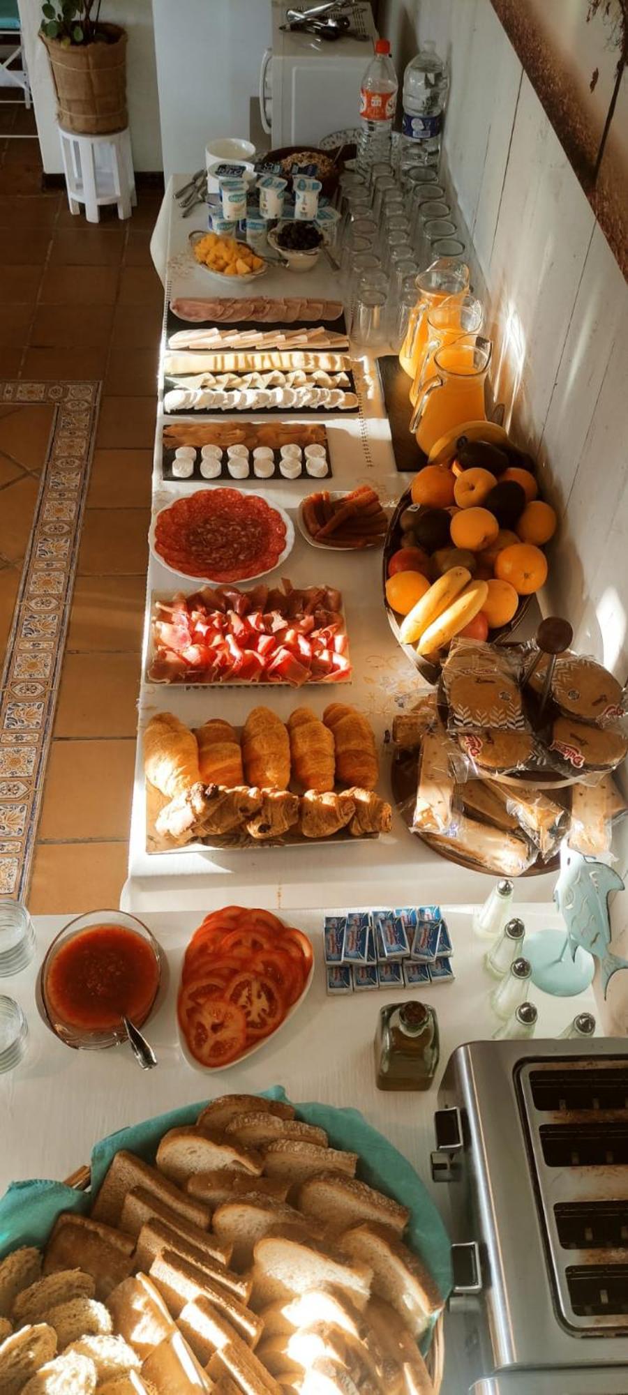 La Joyuca Del Pas Otel Mogro Dış mekan fotoğraf