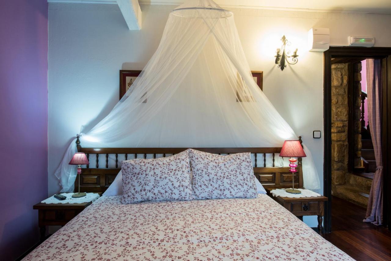 La Joyuca Del Pas Otel Mogro Dış mekan fotoğraf