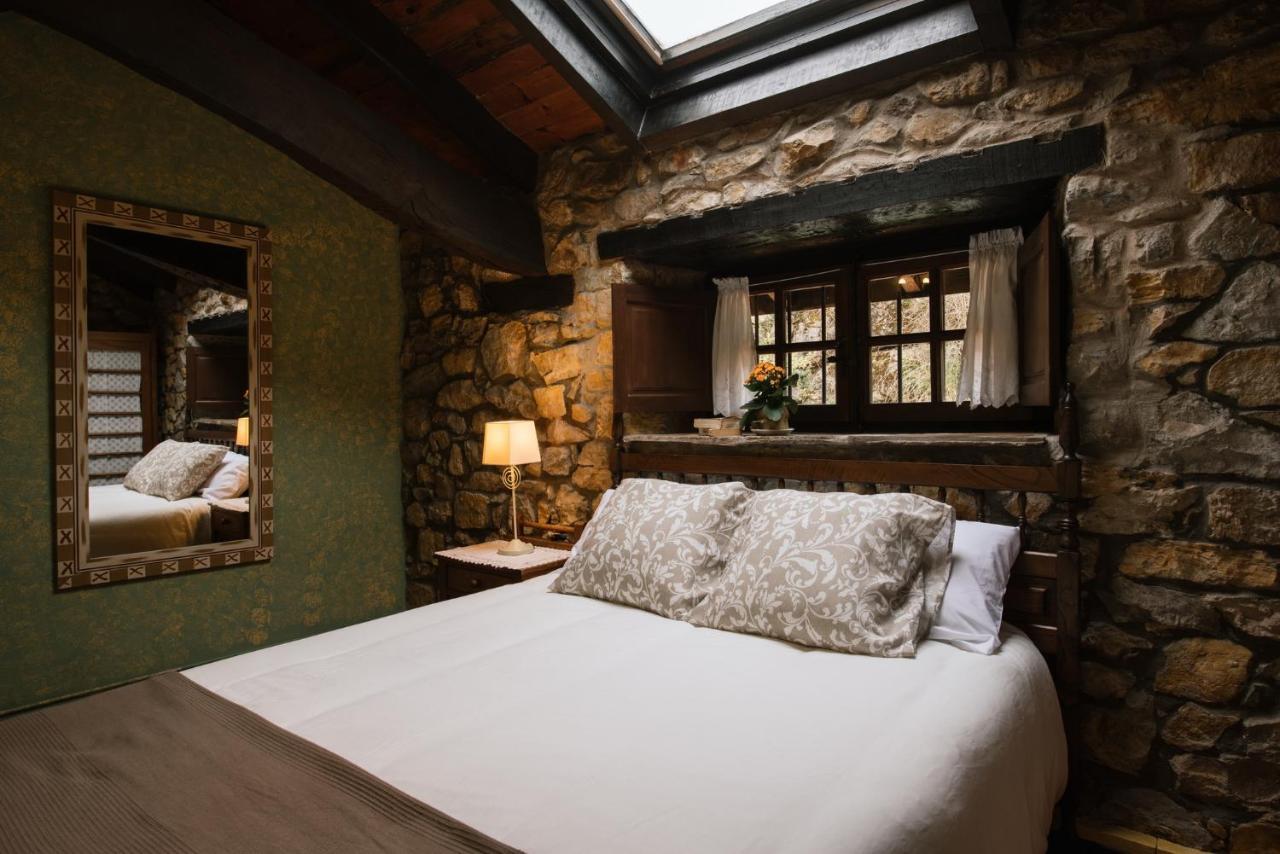 La Joyuca Del Pas Otel Mogro Dış mekan fotoğraf