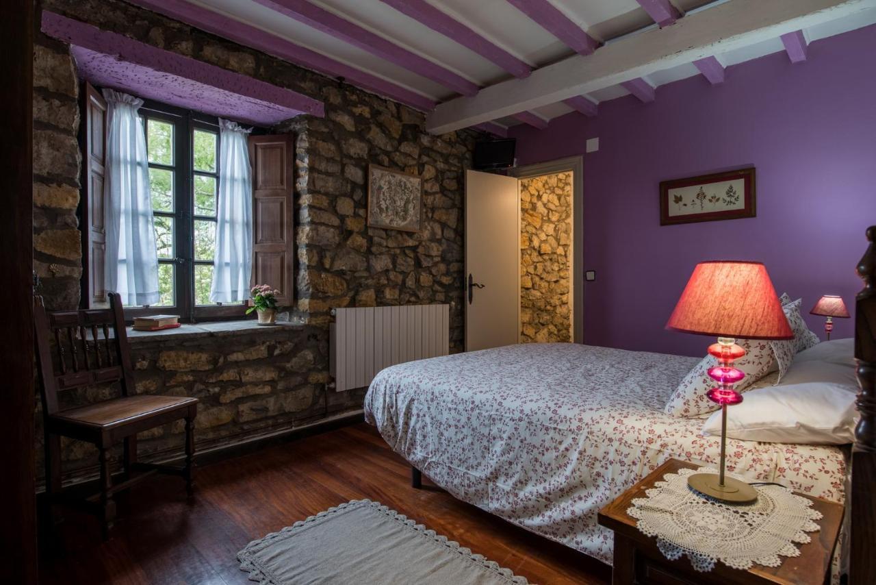 La Joyuca Del Pas Otel Mogro Dış mekan fotoğraf