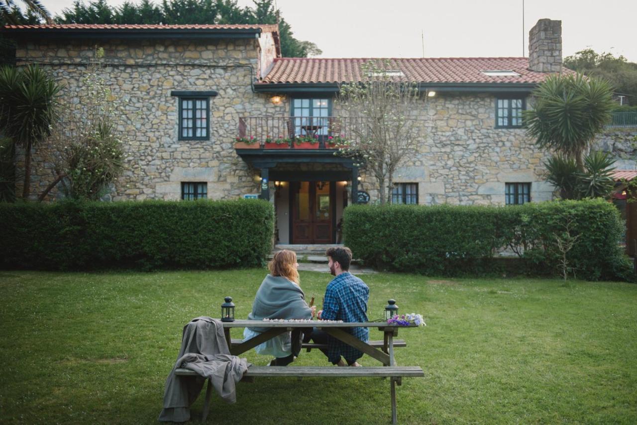 La Joyuca Del Pas Otel Mogro Dış mekan fotoğraf