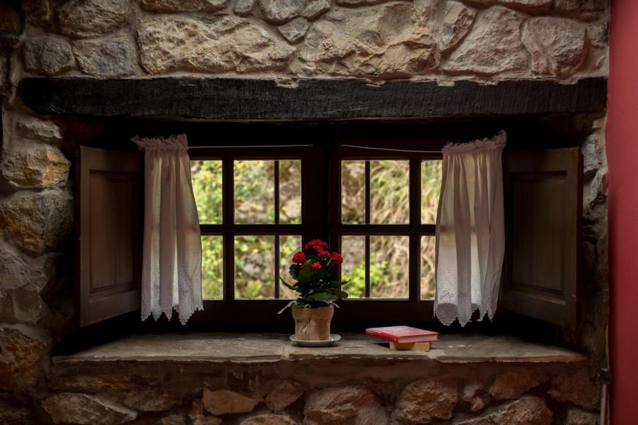 La Joyuca Del Pas Otel Mogro Dış mekan fotoğraf