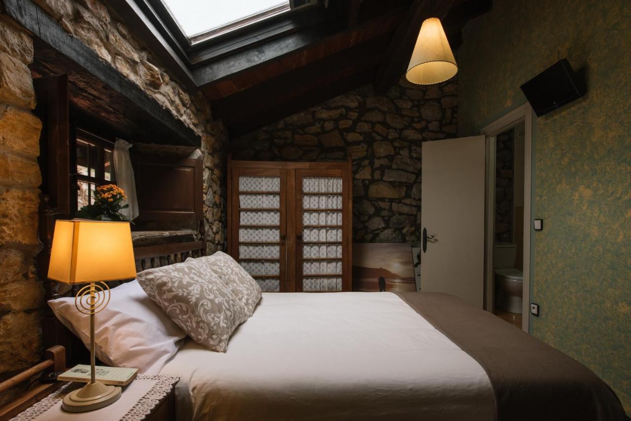 La Joyuca Del Pas Otel Mogro Dış mekan fotoğraf