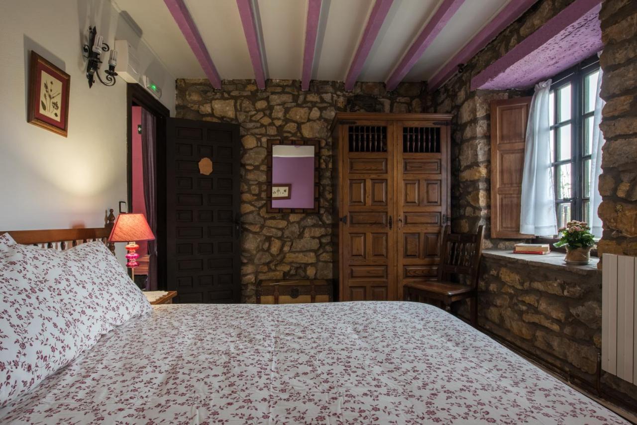 La Joyuca Del Pas Otel Mogro Dış mekan fotoğraf