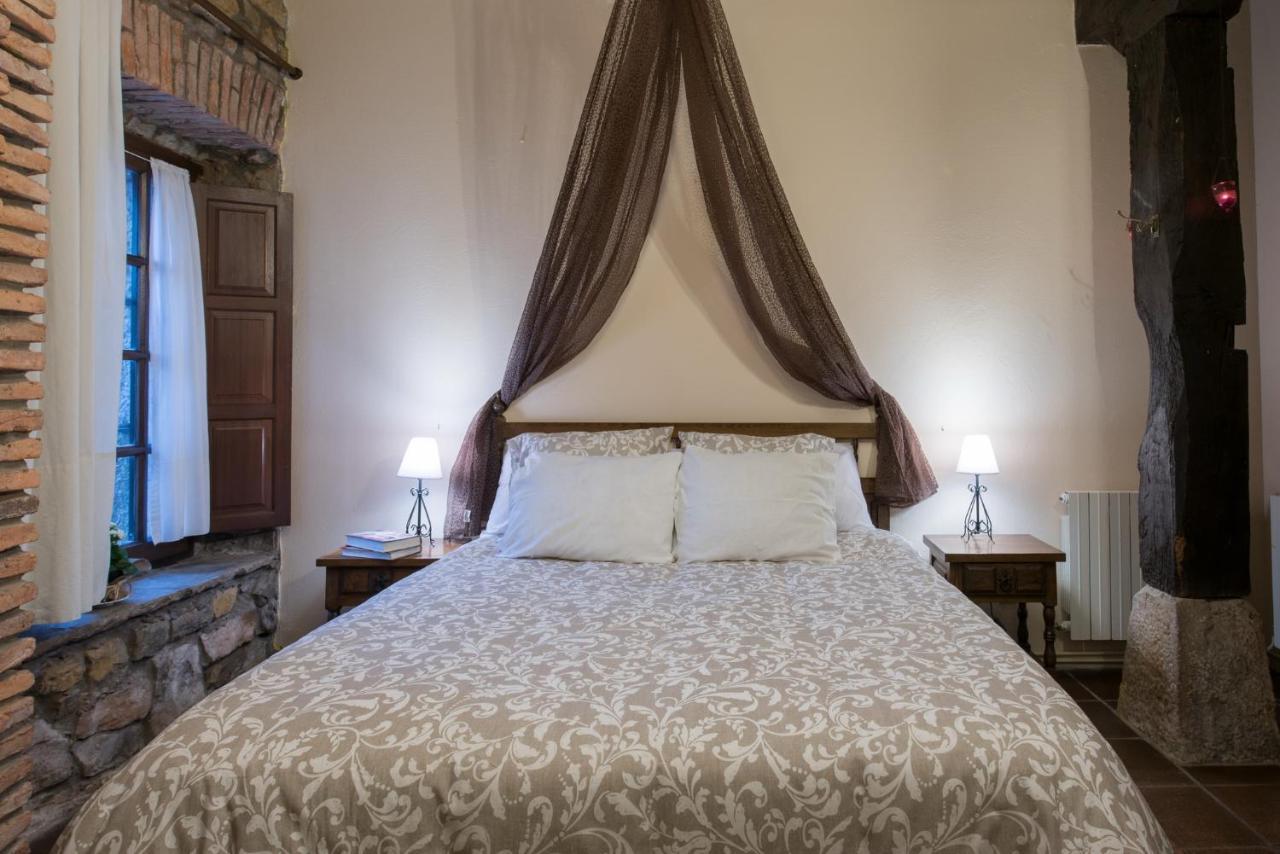La Joyuca Del Pas Otel Mogro Dış mekan fotoğraf