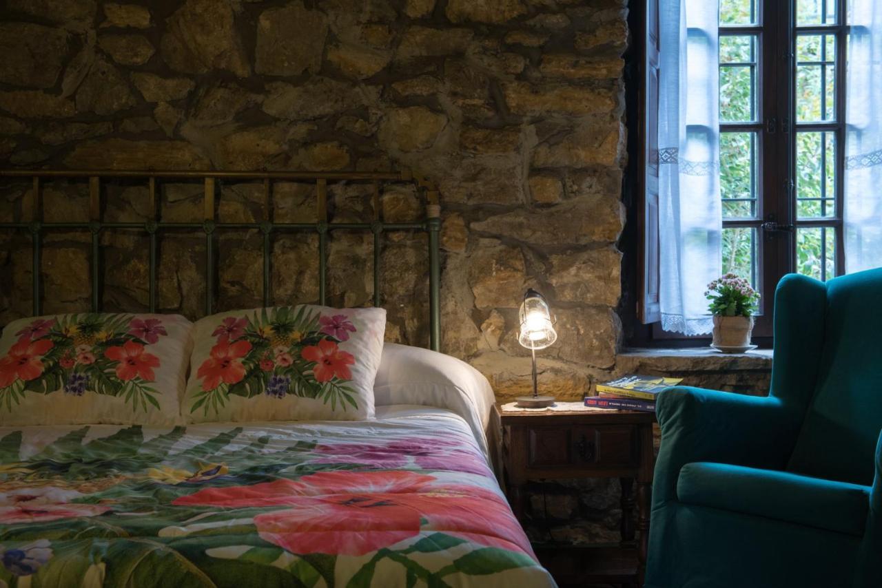 La Joyuca Del Pas Otel Mogro Dış mekan fotoğraf