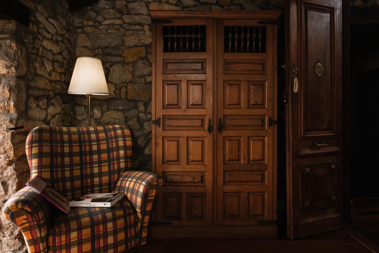 La Joyuca Del Pas Otel Mogro Dış mekan fotoğraf